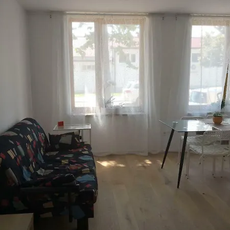 Apartment Central Marburg