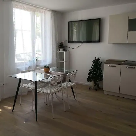 Apartment Central Marburg