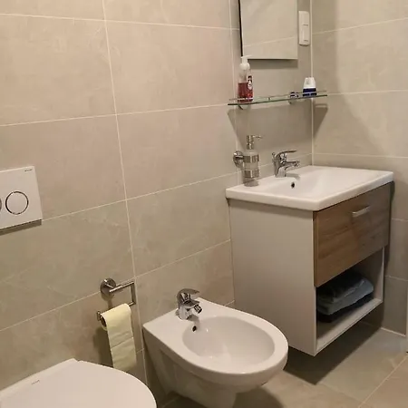Central Apartment